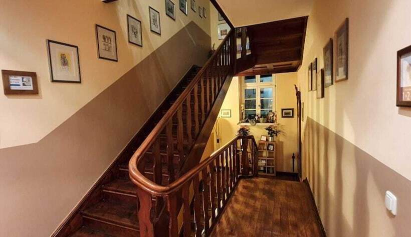 Отель Homburger Hof