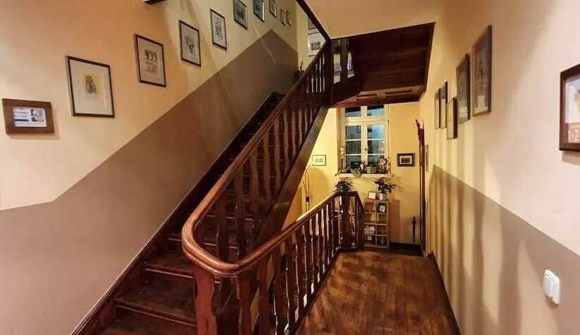 Hotelli Homburger Hof