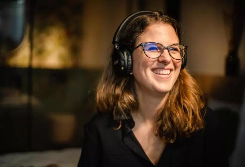 Koncept Hotel International