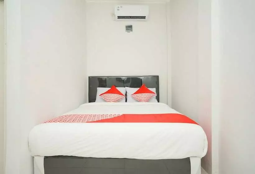 Hotelli Nindy Homestay By Oyo Rooms