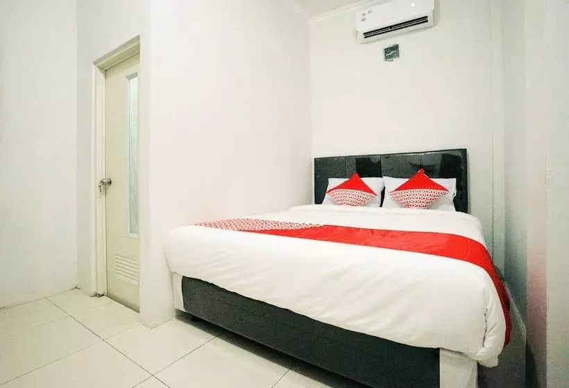 Hotelli Nindy Homestay By Oyo Rooms