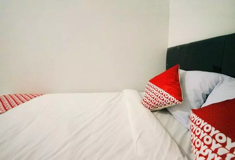 Hotelli Nindy Homestay By Oyo Rooms