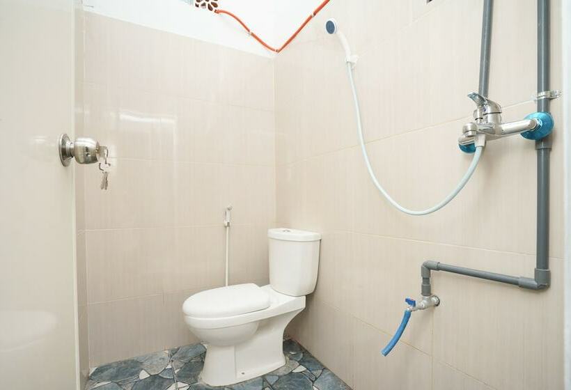 Отель Nindy Homestay By Oyo Rooms