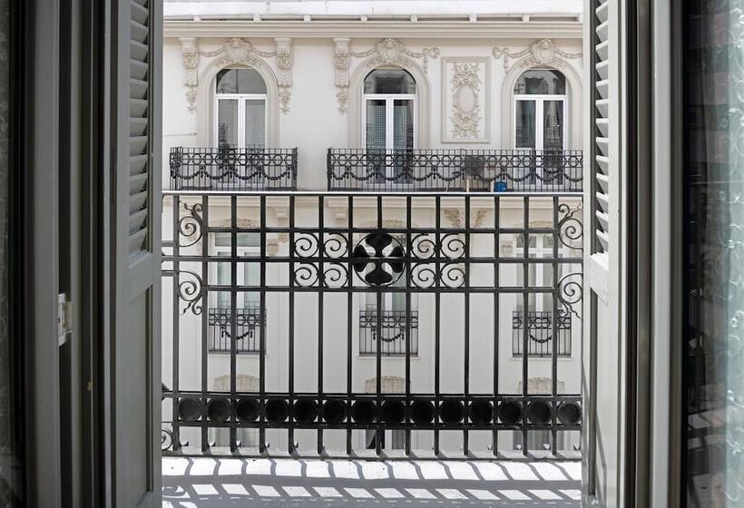 فندق Palacio Santa Clara, Autograph Collection