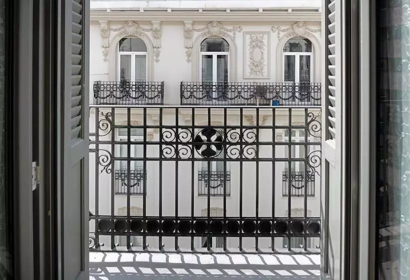 ホテル Palacio Santa Clara, Autograph Collection