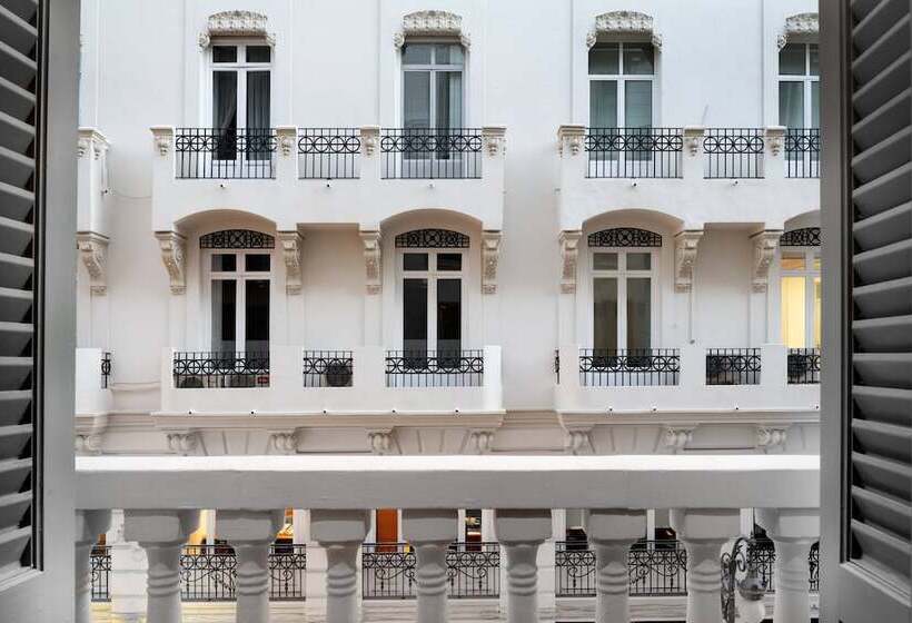 فندق Palacio Santa Clara, Autograph Collection