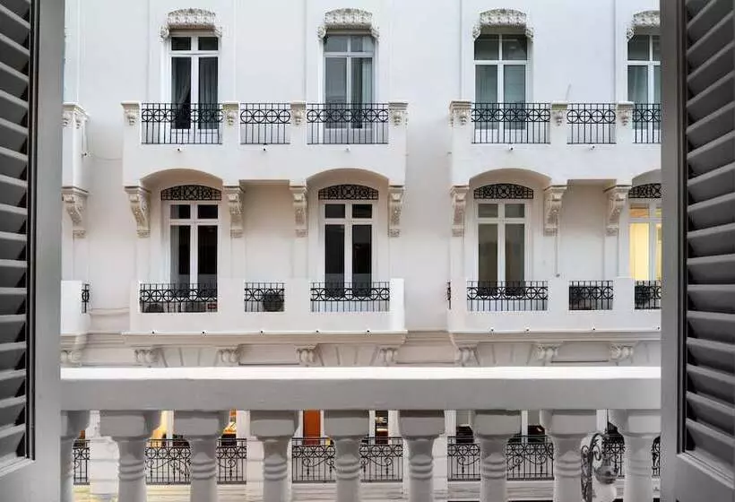 ホテル Palacio Santa Clara, Autograph Collection