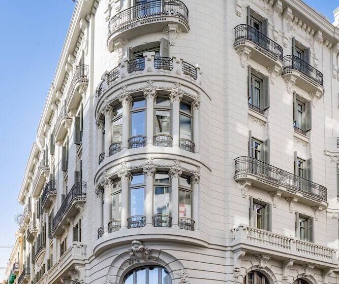 فندق Palacio Santa Clara, Autograph Collection