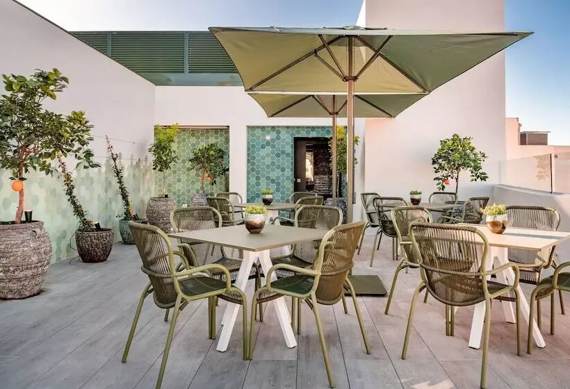 ホテル Palacio Santa Clara, Autograph Collection