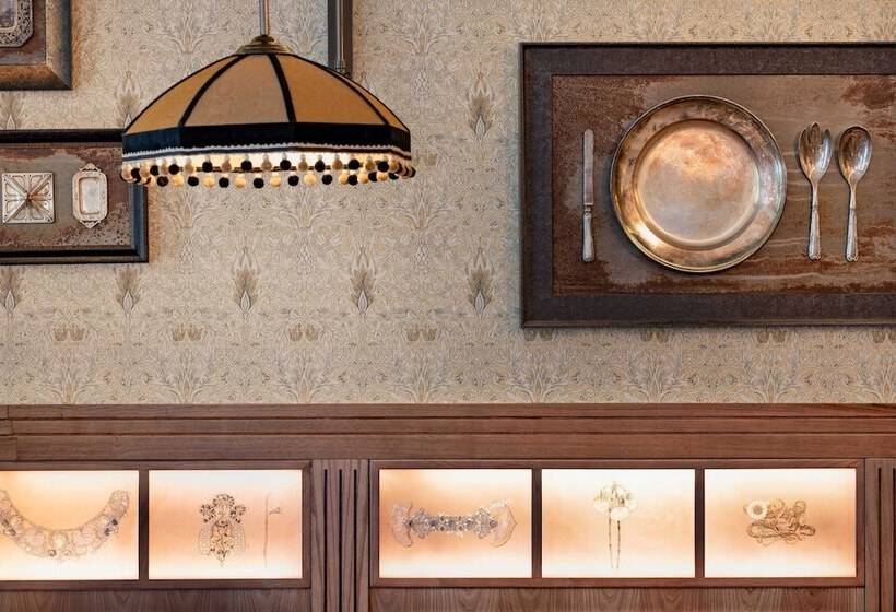 فندق Palacio Santa Clara, Autograph Collection