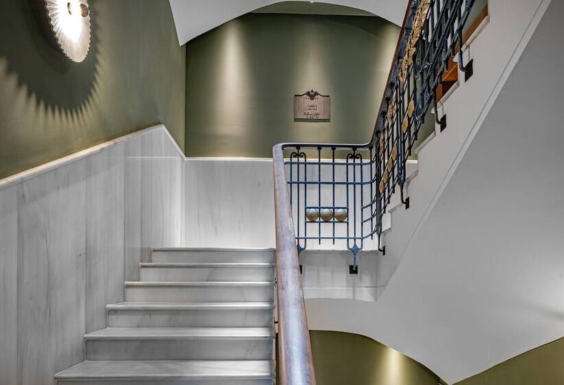 فندق Palacio Santa Clara, Autograph Collection