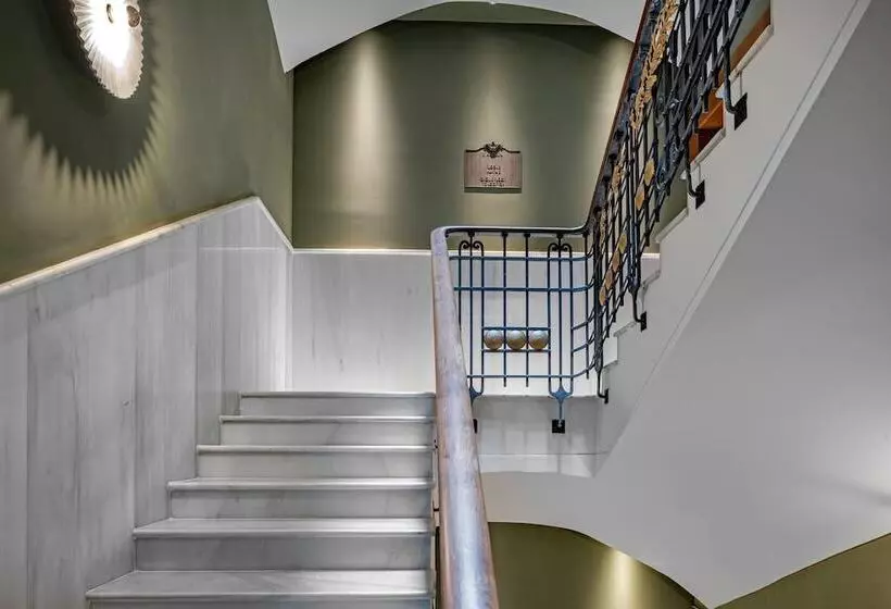 ホテル Palacio Santa Clara, Autograph Collection