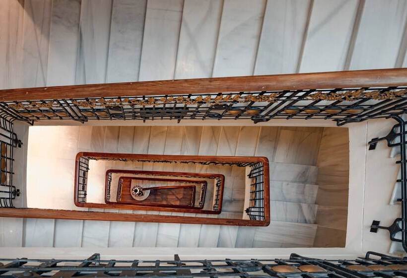 فندق Palacio Santa Clara, Autograph Collection