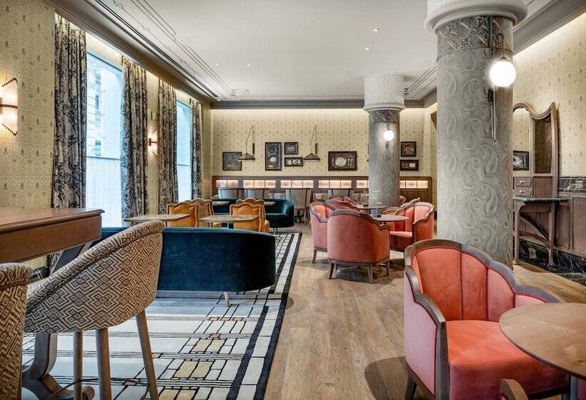 فندق Palacio Santa Clara, Autograph Collection