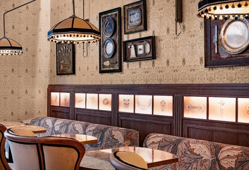 فندق Palacio Santa Clara, Autograph Collection