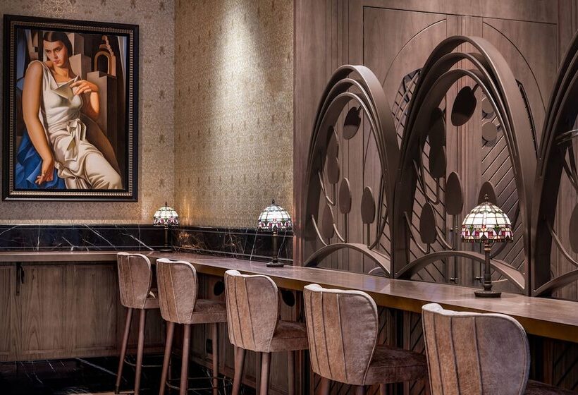 فندق Palacio Santa Clara, Autograph Collection