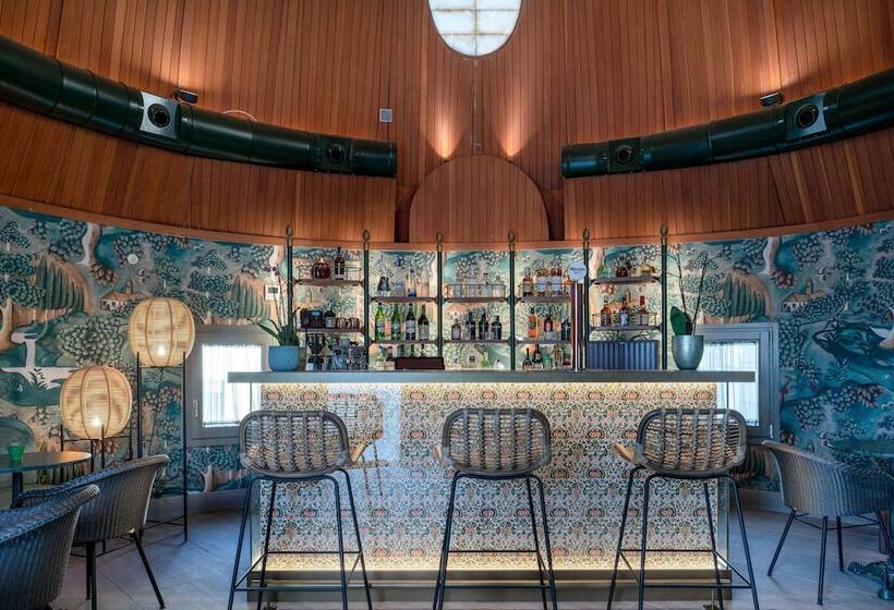 فندق Palacio Santa Clara, Autograph Collection