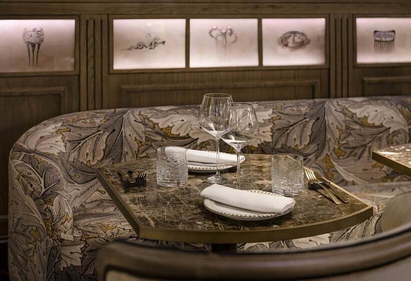 فندق Palacio Santa Clara, Autograph Collection