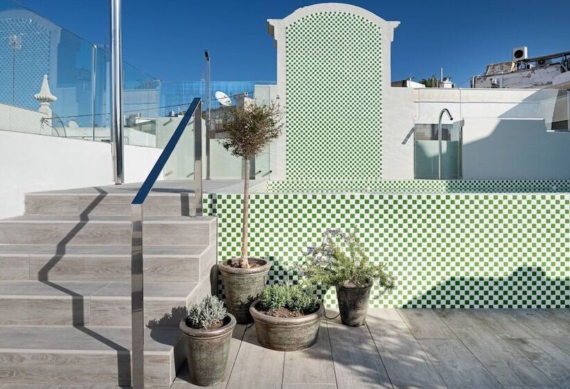 فندق Palacio Santa Clara, Autograph Collection