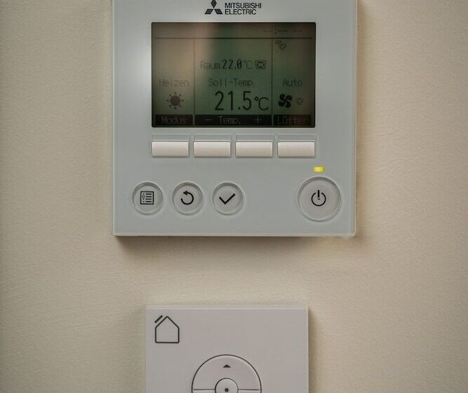 هتل The Adams Self Check In