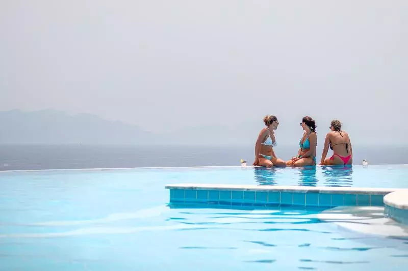 ホテル White Donkey Boutique