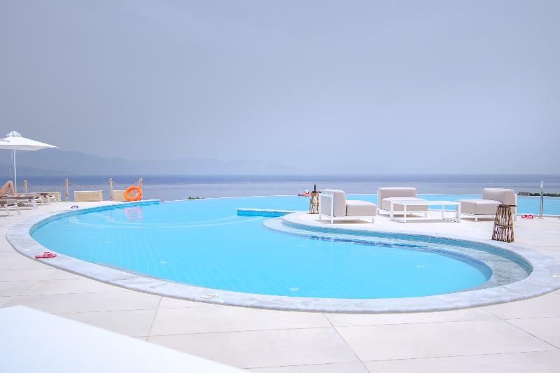 酒店 White Donkey Boutique