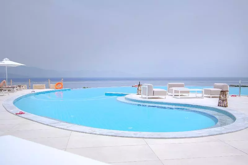 ホテル White Donkey Boutique