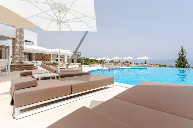 ホテル White Donkey Boutique