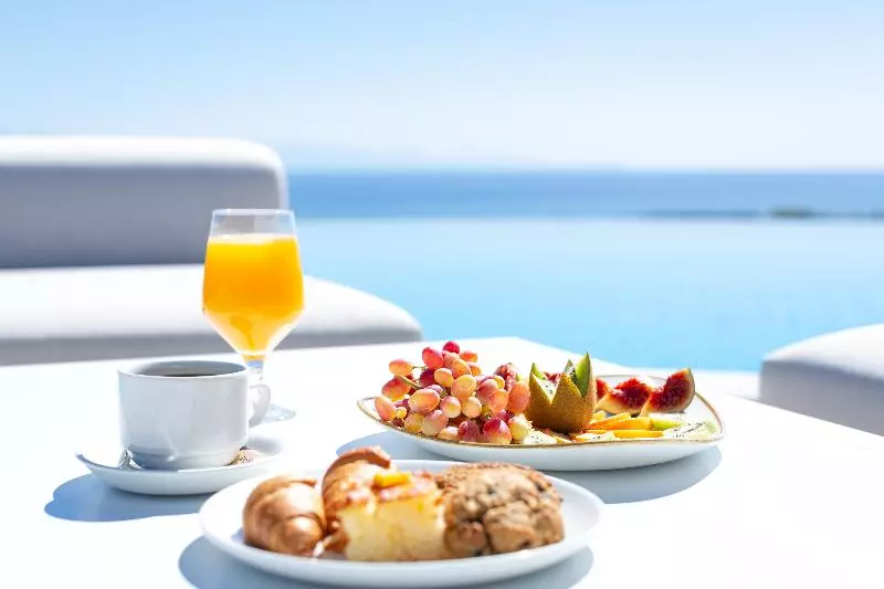 ホテル White Donkey Boutique