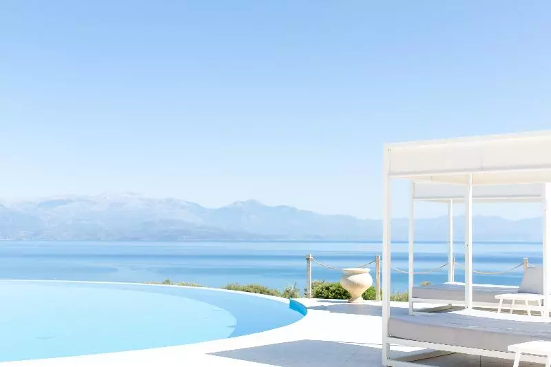 ホテル White Donkey Boutique