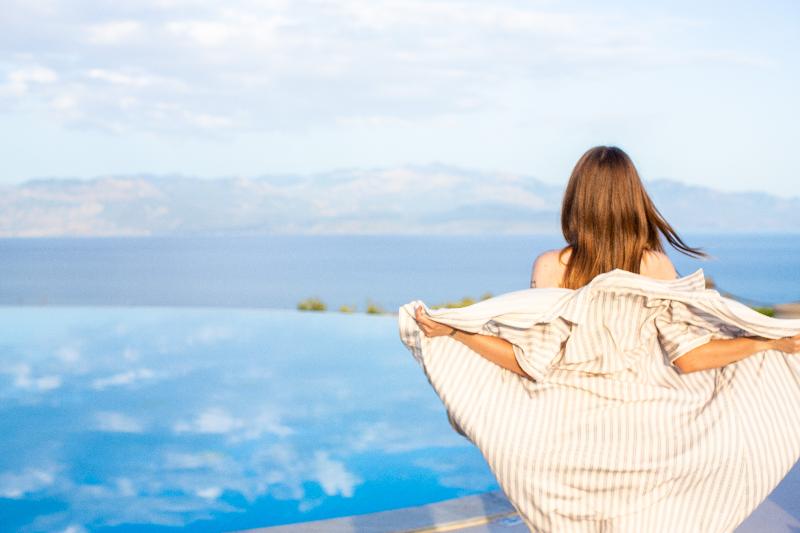 酒店 White Donkey Boutique