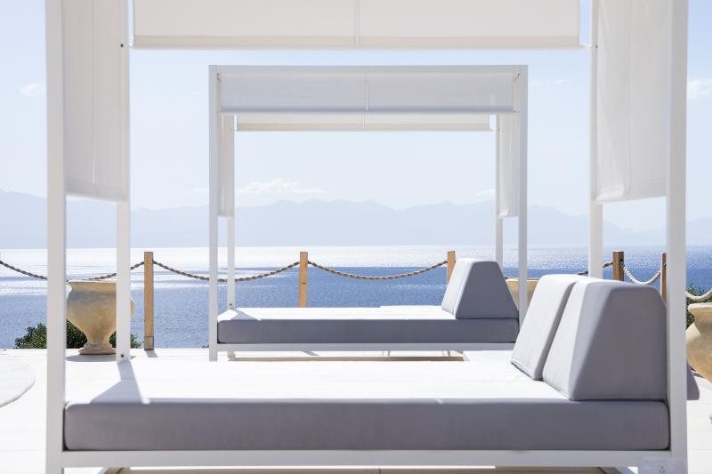 酒店 White Donkey Boutique