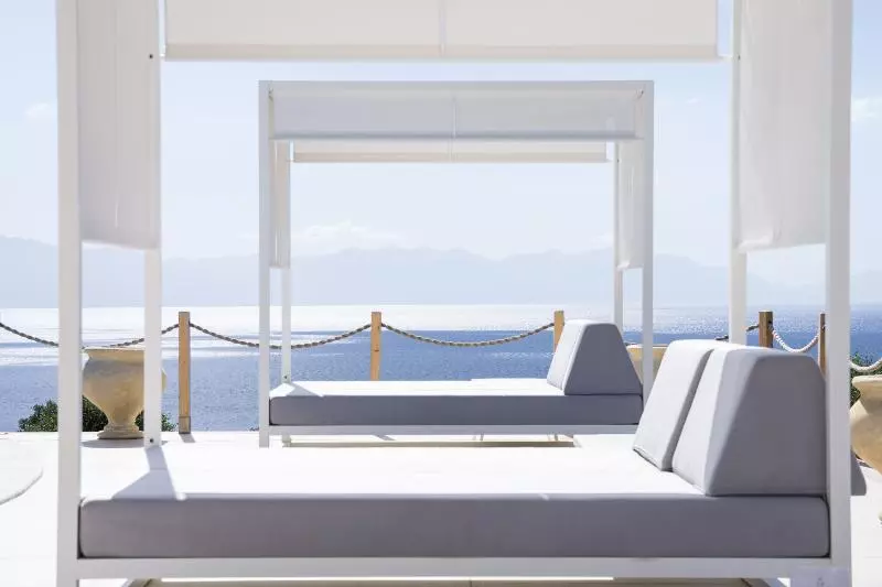 ホテル White Donkey Boutique