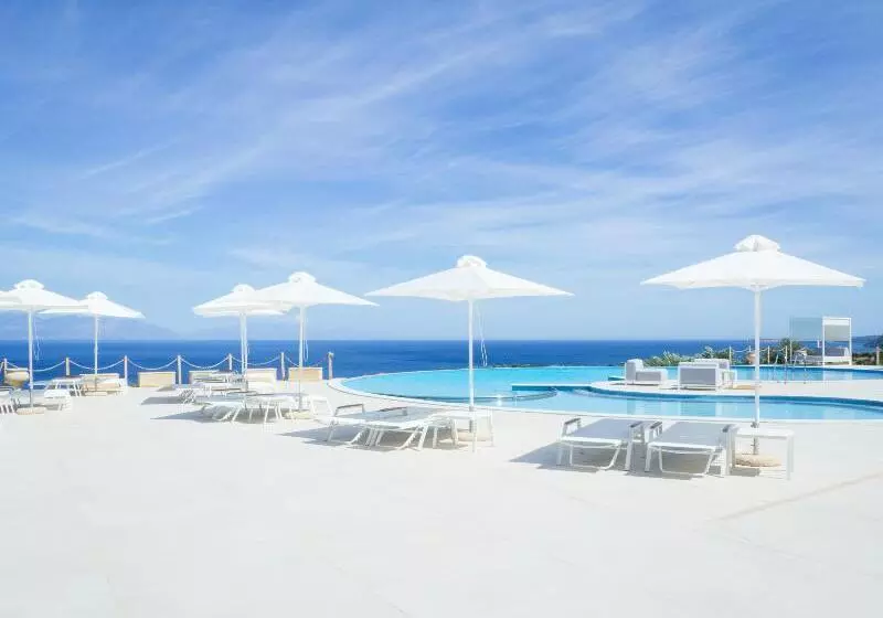 ホテル White Donkey Boutique