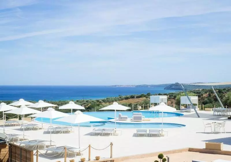 ホテル White Donkey Boutique