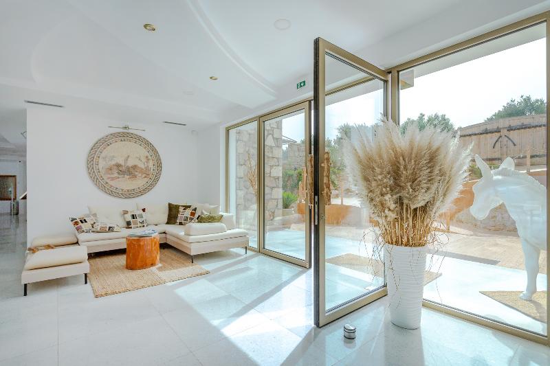 酒店 White Donkey Boutique