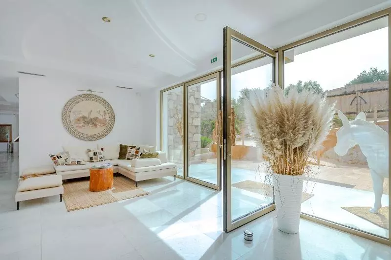 ホテル White Donkey Boutique