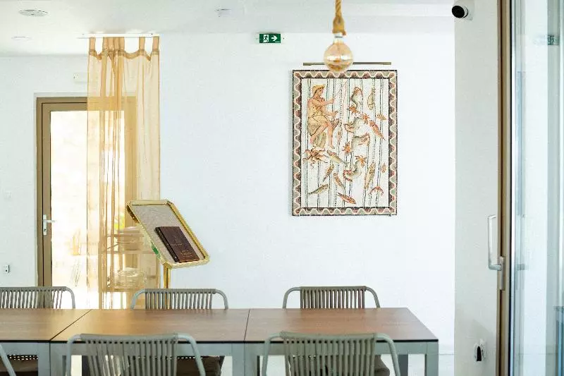 ホテル White Donkey Boutique