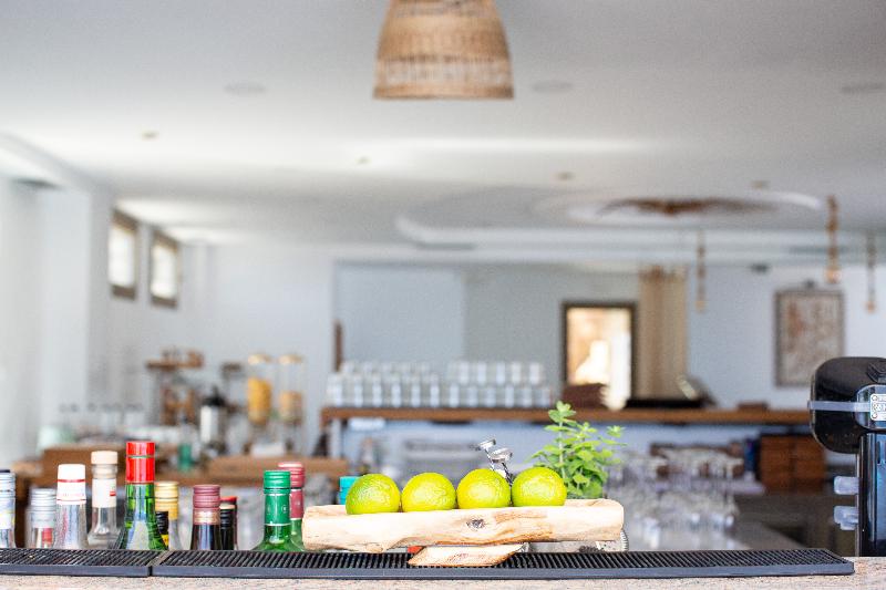 酒店 White Donkey Boutique