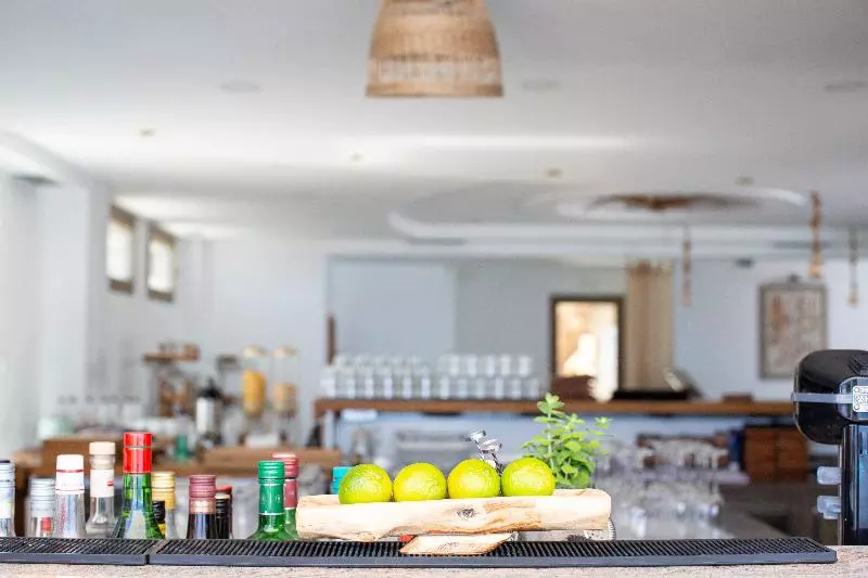 ホテル White Donkey Boutique