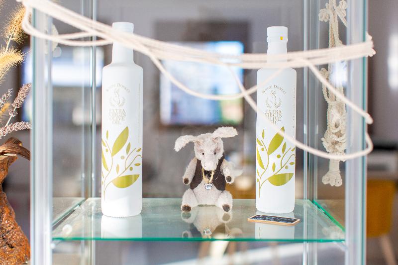 酒店 White Donkey Boutique