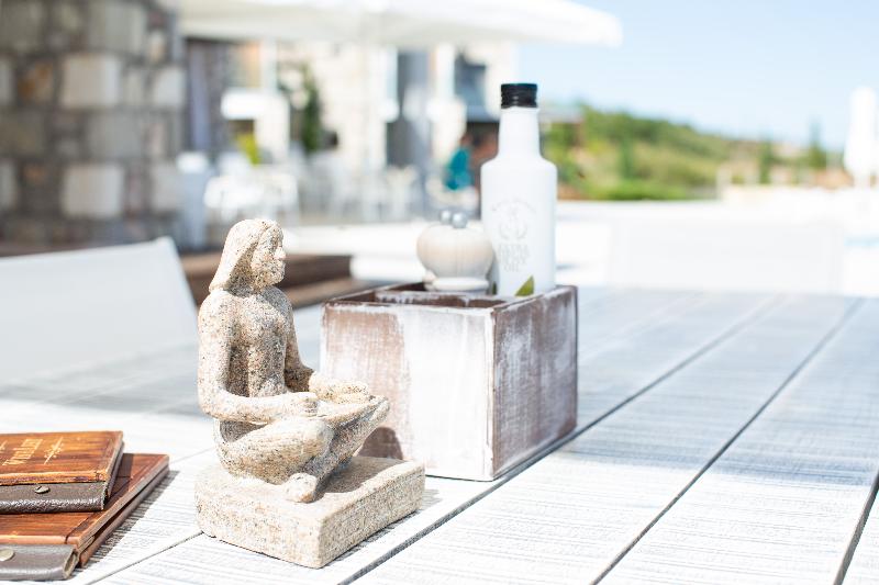 酒店 White Donkey Boutique