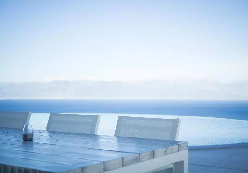 ホテル White Donkey Boutique