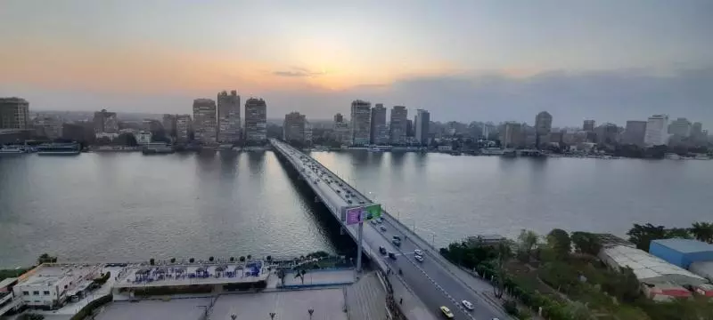 Jasmine Hotel El Manial