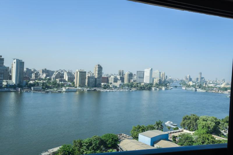 Jasmine Hotel El Manial