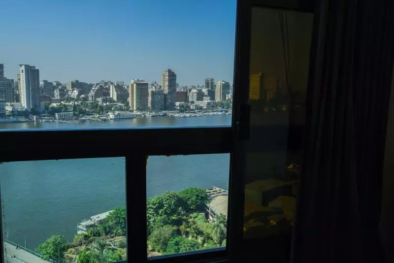 Jasmine Hotel El Manial