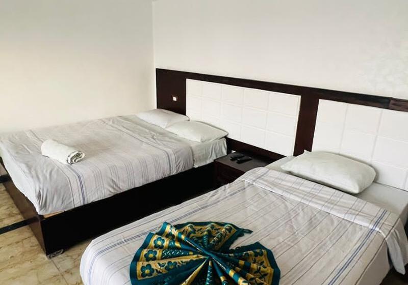 Jasmine Hotel El Manial