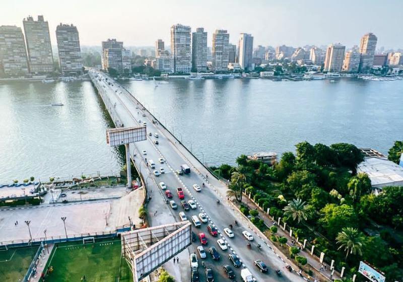 Jasmine Hotel El Manial