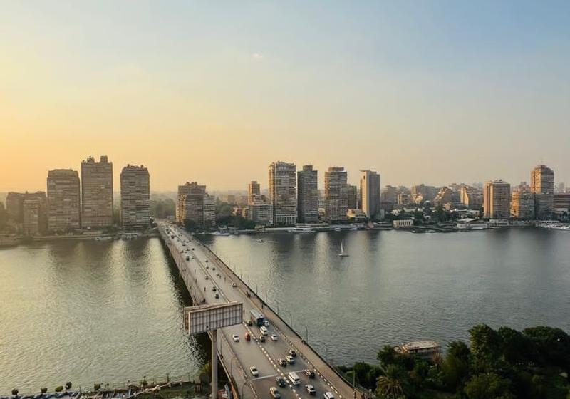 Jasmine Hotel El Manial