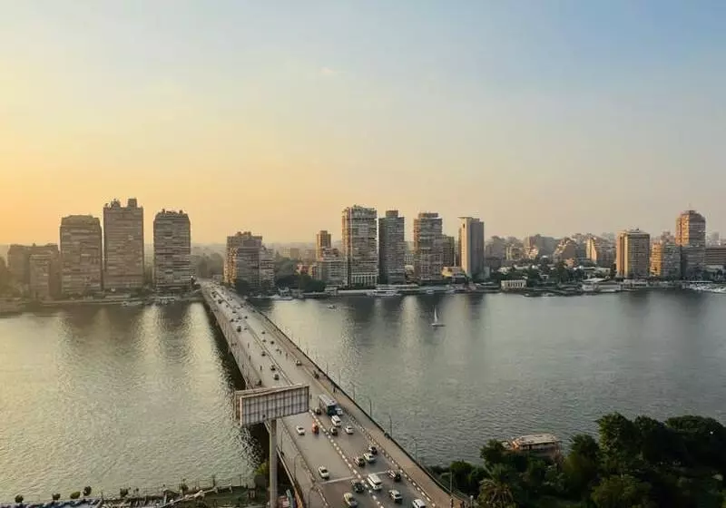 Jasmine Hotel El Manial